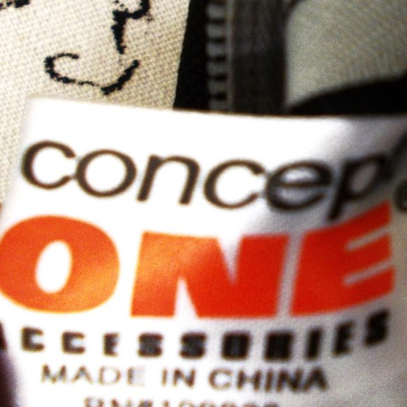 Concept One SF Giants Baseball Side Backpack - Picture 4 of 4